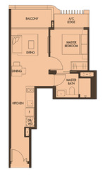 The Tre Ver (D13), Condominium #565269991